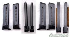 Per Bernardelli mod. 69 cal.22 lr