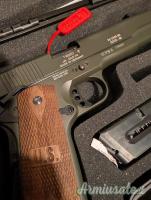 SIG-Sauer 1911-22 .22 LR Long Rifle