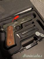 SIG-Sauer 1911-22 .22 LR Long Rifle