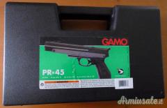 Gamo  4.5/.177