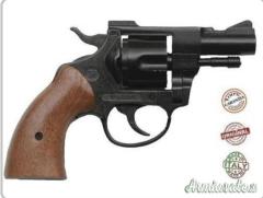 Pistola a salve olympica bruni cal 6mm