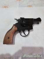 Pistola a salve olympica bruni cal 6mm