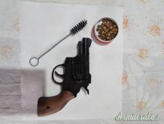 Pistola a salve olympica bruni cal 6mm