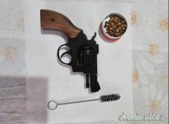Pistola a salve olympica bruni cal 6mm