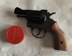 Pistola a salve olympica bruni cal 6mm