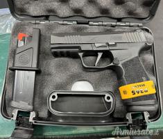 SIG-Sauer P365 XMACRO X-RAY OR 9x19mm Parabellum | Luger | NATO