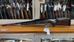 Benelli LUPO WOOD .308 Winchester