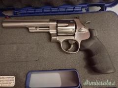 Smith & Wesson 629
