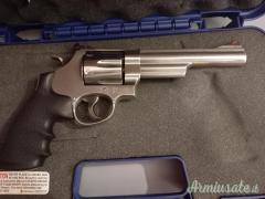 Smith & Wesson 629