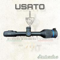 USATO – OTTICA – PULSAR – THERMION 2 XQ50 PRO Thermal Imaging Riflescope