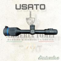 USATO – OTTICA – PULSAR – THERMION 2 XQ50 PRO Thermal Imaging Riflescope