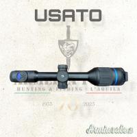 USATO – OTTICA – PULSAR – THERMION 2 XQ50 PRO Thermal Imaging Riflescope