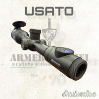 USATO – OTTICA – PULSAR – THERMION 2 XQ50 PRO Thermal Imaging Riflescope