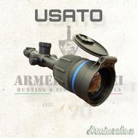 USATO – OTTICA – PULSAR – THERMION 2 XQ50 PRO Thermal Imaging Riflescope