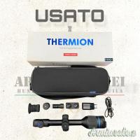 USATO – OTTICA – PULSAR – THERMION 2 XQ50 PRO Thermal Imaging Riflescope