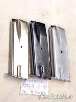 per Pistola ASTRA -A 80 cal. 9 Steyr -9x21 <