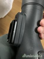 Canocchiale Spektive Nikon 25x82