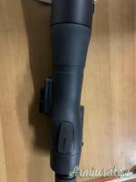 Canocchiale Spektive Nikon 25x82
