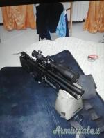 CZ | Ceska Zbrojovka Kalibergun cricket 5.5 5.5