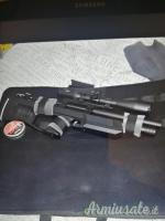 CZ | Ceska Zbrojovka Kalibergun cricket 5.5 5.5