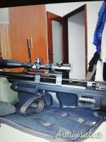 CZ | Ceska Zbrojovka Kalibergun cricket 5.5 5.5