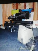 CZ | Ceska Zbrojovka Kalibergun cricket 5.5 5.5