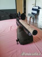 ...Altro | Non elencato Kalibergun cricket  6.35