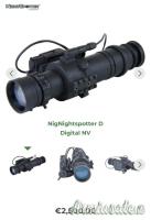 visore notturno Nightspotter clip on