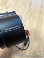 visore notturno Nightspotter clip on