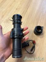 visore notturno Nightspotter clip on