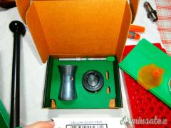 Cedo pressa RCBS RC IV come NUOVA e Molto altro !