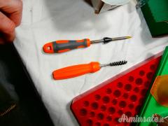 Cedo pressa RCBS RC IV come NUOVA e Molto altro !