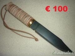 collezione / campeggio / caccia / pesca