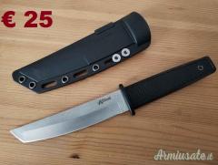 collezione / campeggio / caccia / pesca