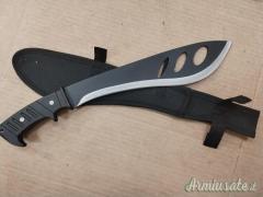 collezione / campeggio / caccia / pesca