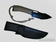 collezione / campeggio / caccia / pesca