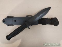 collezione / campeggio / caccia / pesca