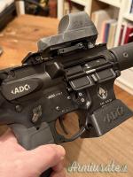 ADC Armi Dallera Custom PCC allestito COMPETITION 9x21mm IMI