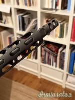 ADC Armi Dallera Custom PCC allestito COMPETITION 9x21mm IMI