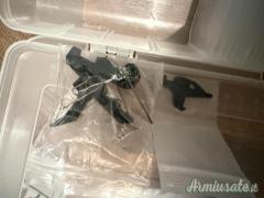 ADC Armi Dallera Custom PCC allestito COMPETITION 9x21mm IMI