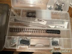 ADC Armi Dallera Custom PCC allestito COMPETITION 9x21mm IMI