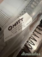 ADC Armi Dallera Custom PCC allestito COMPETITION 9x21mm IMI