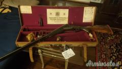 Holland & Holland Dominion .465 H&H Magnum