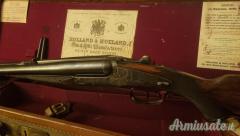 Holland & Holland Dominion .465 H&H Magnum