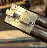 Holland & Holland Dominion .465 H&H Magnum