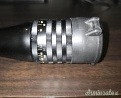 Weaver modello T6 made in Japan