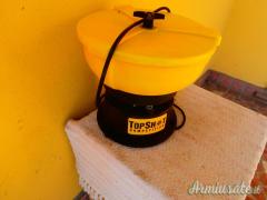 tunbler pulizia bossoli dela To Schott come nuovo