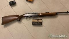 Remington 7400 .30-06 Springfield
