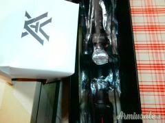 cedo Vortex Viper 4-16x50