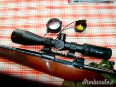 cedo Vortex Viper 4-16x50